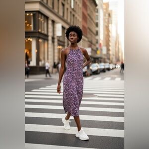 Micheal kors loose Dress Size M